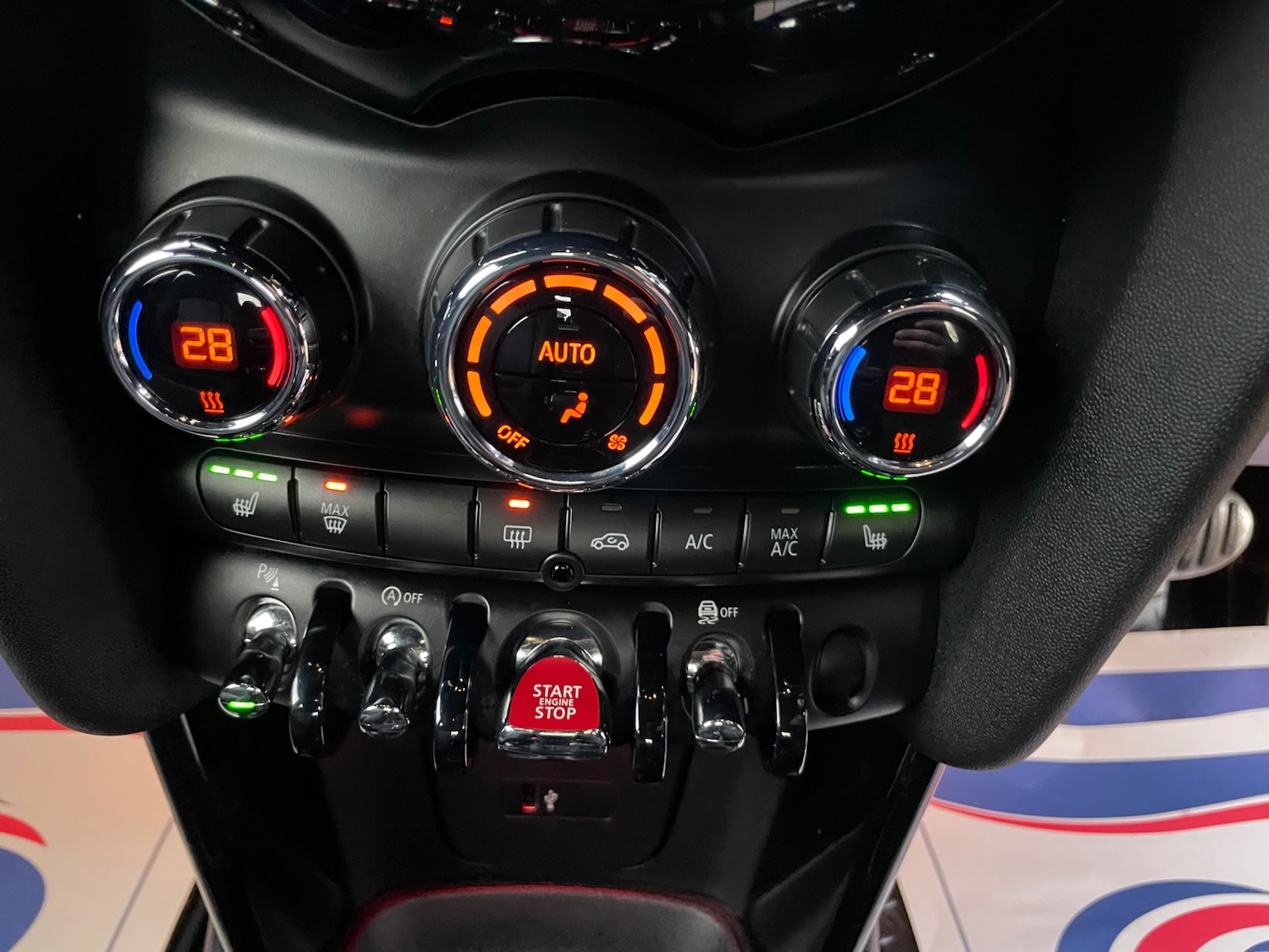 Used MINI Hatch 2019 for sale - 76858747: Photo 22