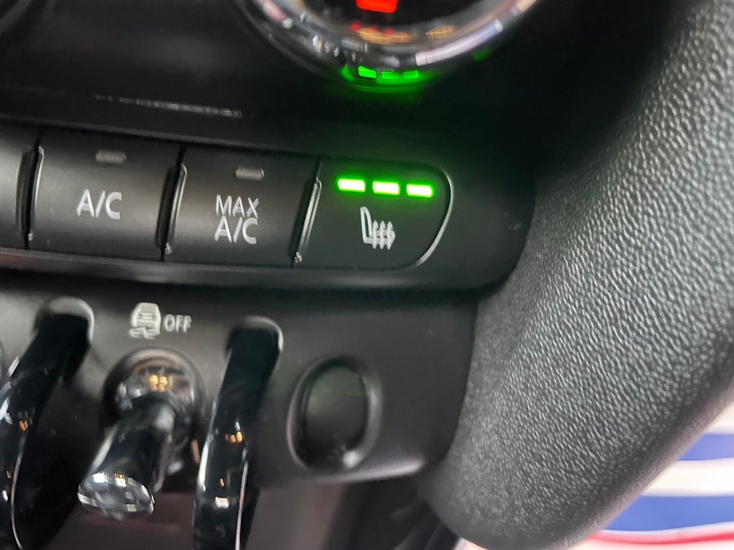 Used MINI Hatch 2019 for sale - 76858747: Photo 23