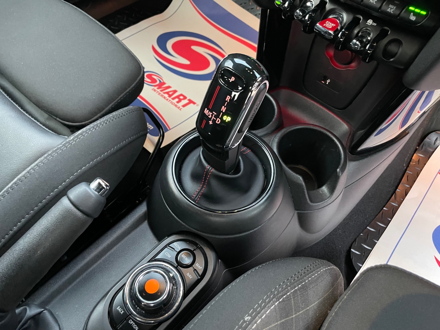 Used MINI Hatch 2019 for sale - 76858747: Photo 24