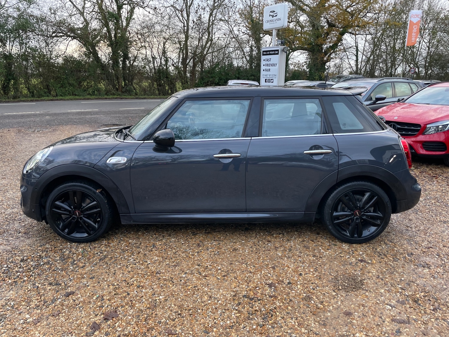 Used MINI Hatch 2019 for sale - 76858747: Photo 5