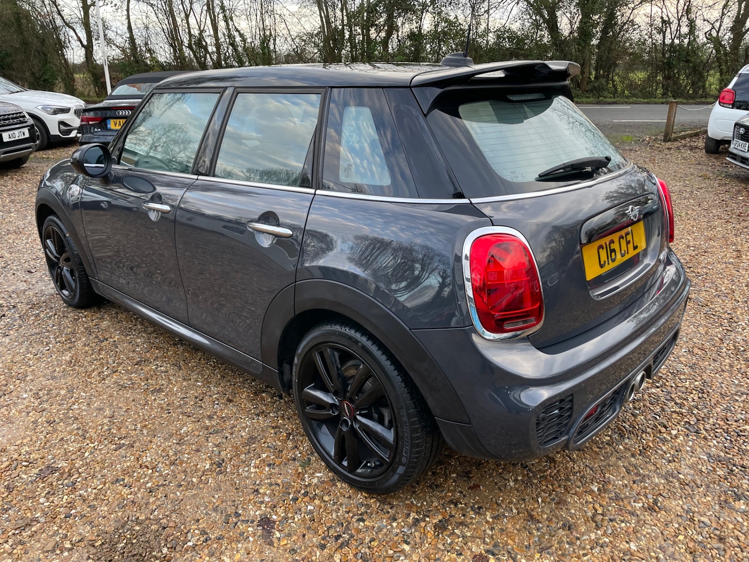 Used MINI Hatch 2019 for sale - 76858747: Photo 6