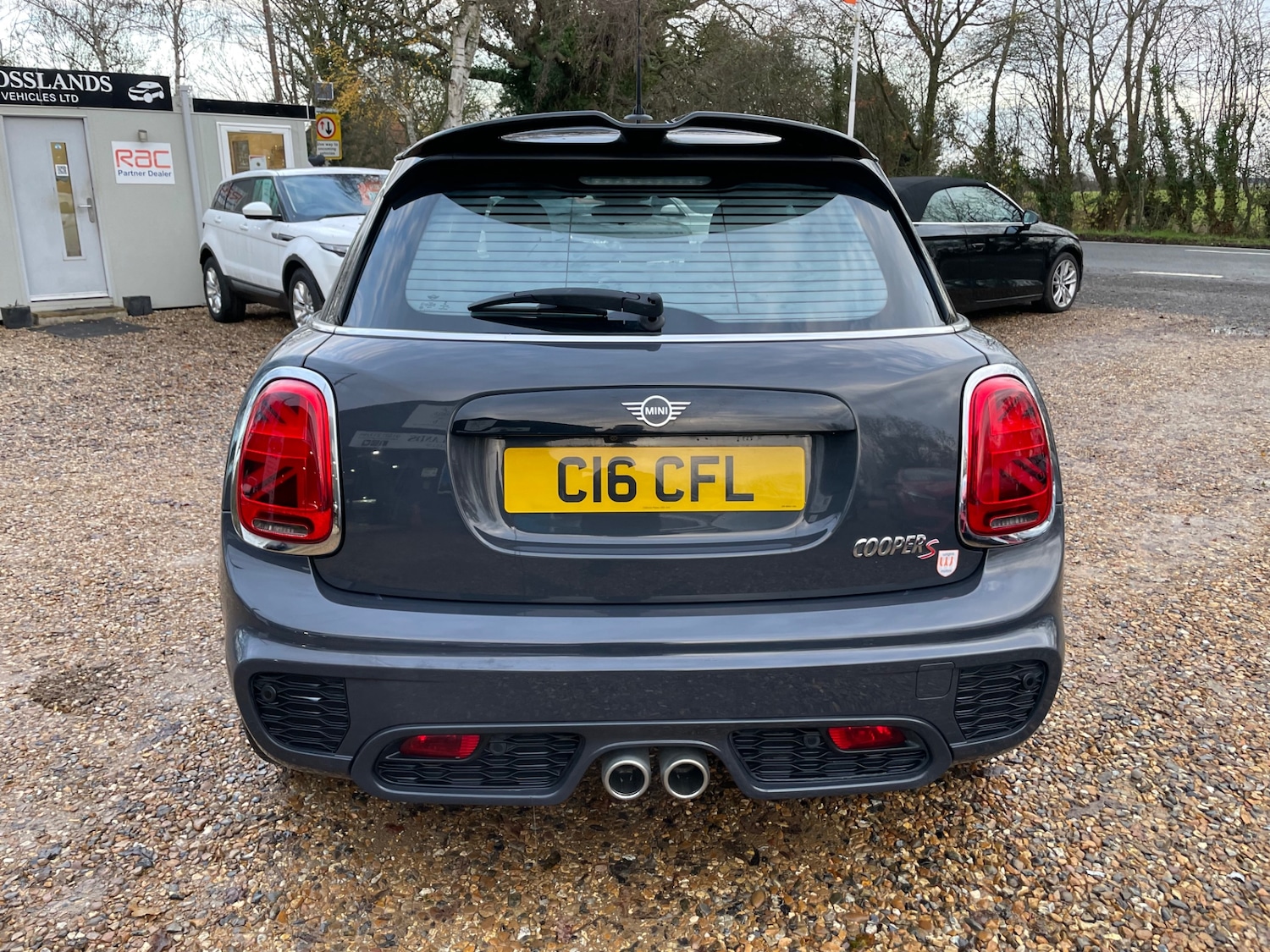 Used MINI Hatch 2019 for sale - 76858747: Photo 7