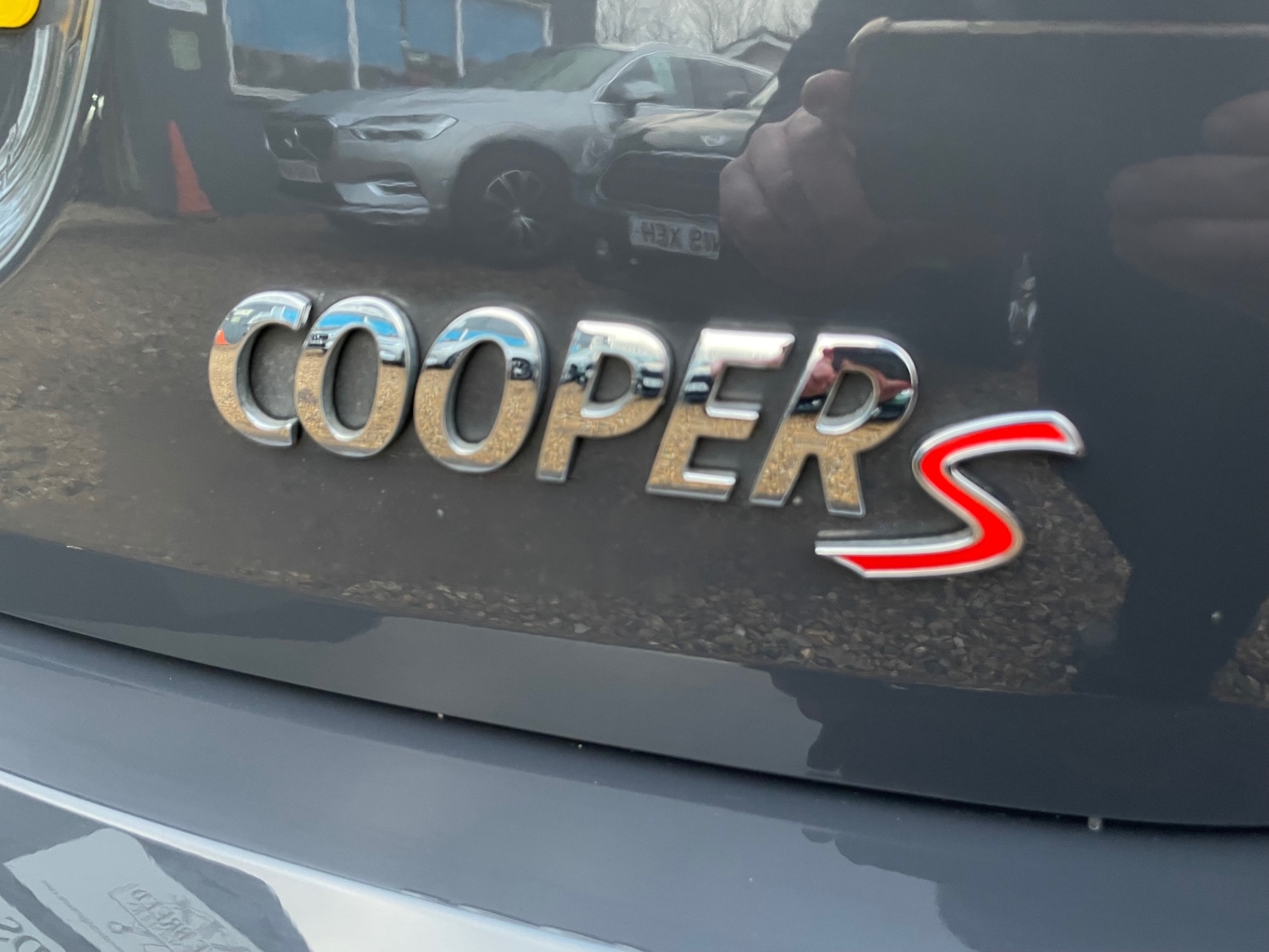 Used MINI Hatch 2019 for sale - 76858747: Photo 8