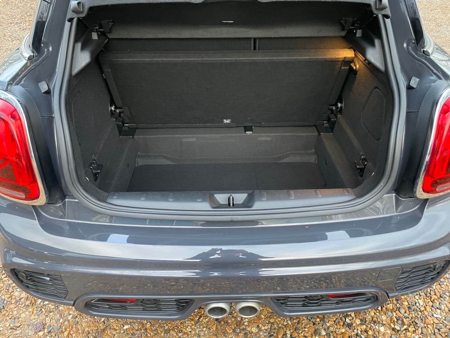 Used MINI Hatch 2019 for sale - 76858747: Photo 9