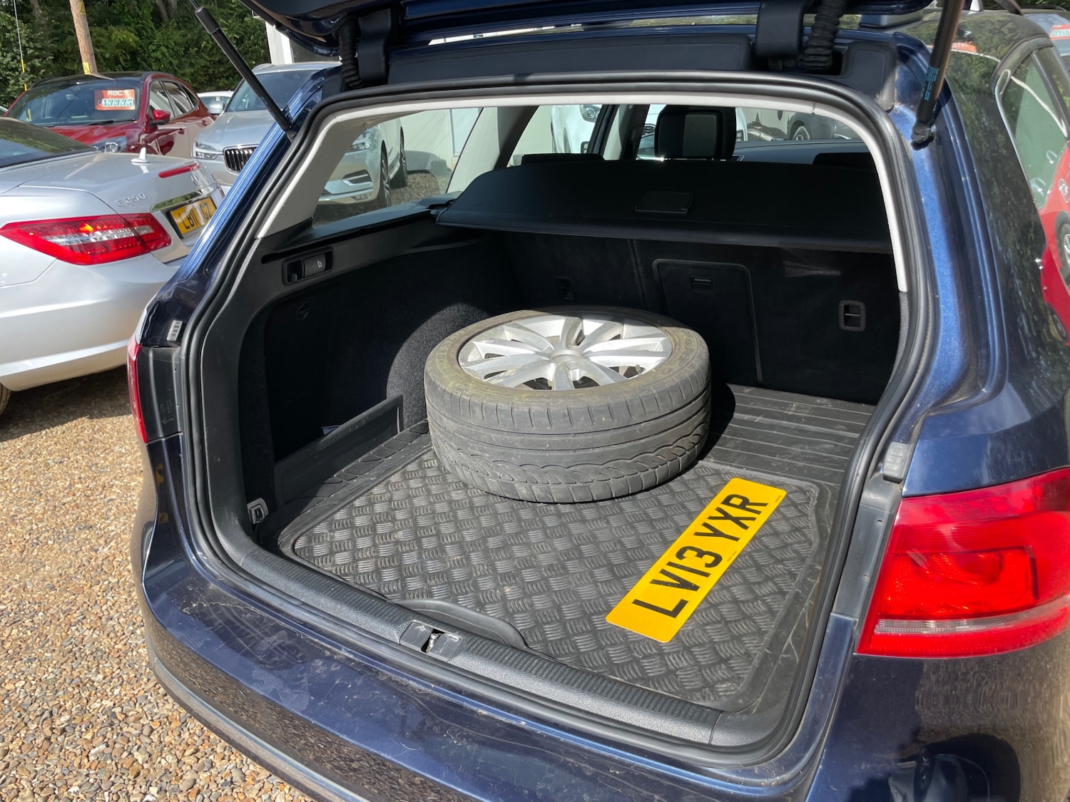Vehicle 11