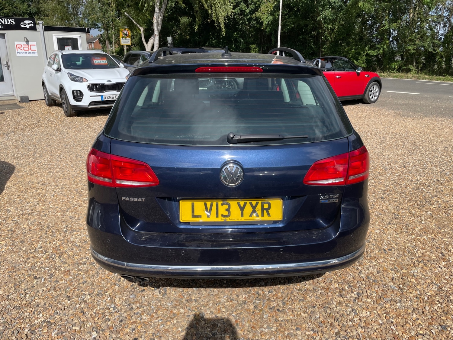 Vehicle 9