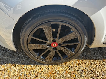 Used Renault Clio 2013 for sale - 78953822: Photo