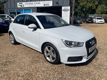 2015 (15) - 1.6 TDI Sport 5dr