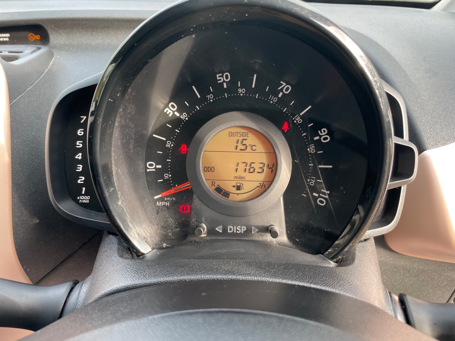 Used Citroen C1 2019 for sale - 76045586: Photo 17