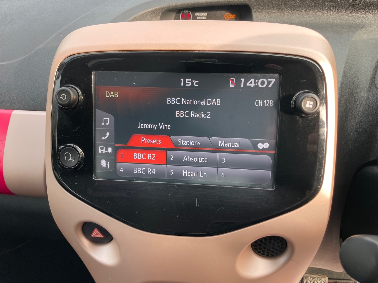 Used Citroen C1 2019 for sale - 76045586: Photo 18