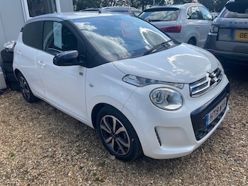 Citroen - C1