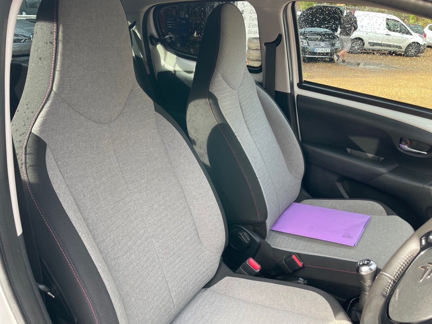 Used Citroen C1 2019 for sale - 76045586: Photo 21