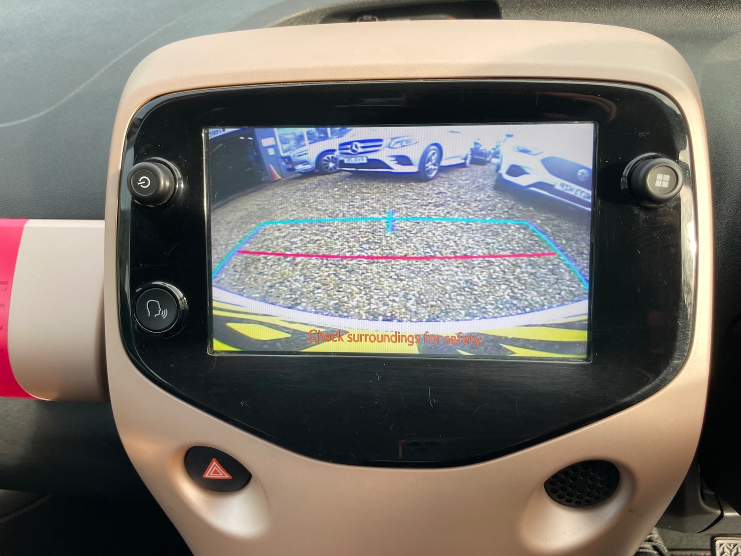 Used Citroen C1 2019 for sale - 76045586: Photo 22