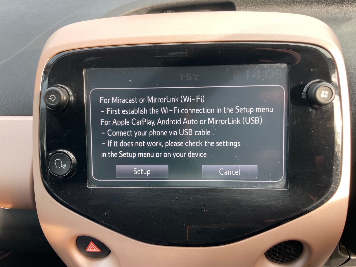 Used Citroen C1 2019 for sale - 76045586: Photo 23