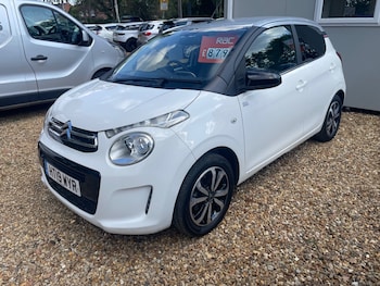 Used Citroen C1 2019 for sale - 76045586: Photo 2