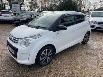 Used Citroen C1 2019 for sale - 76045586: Photo