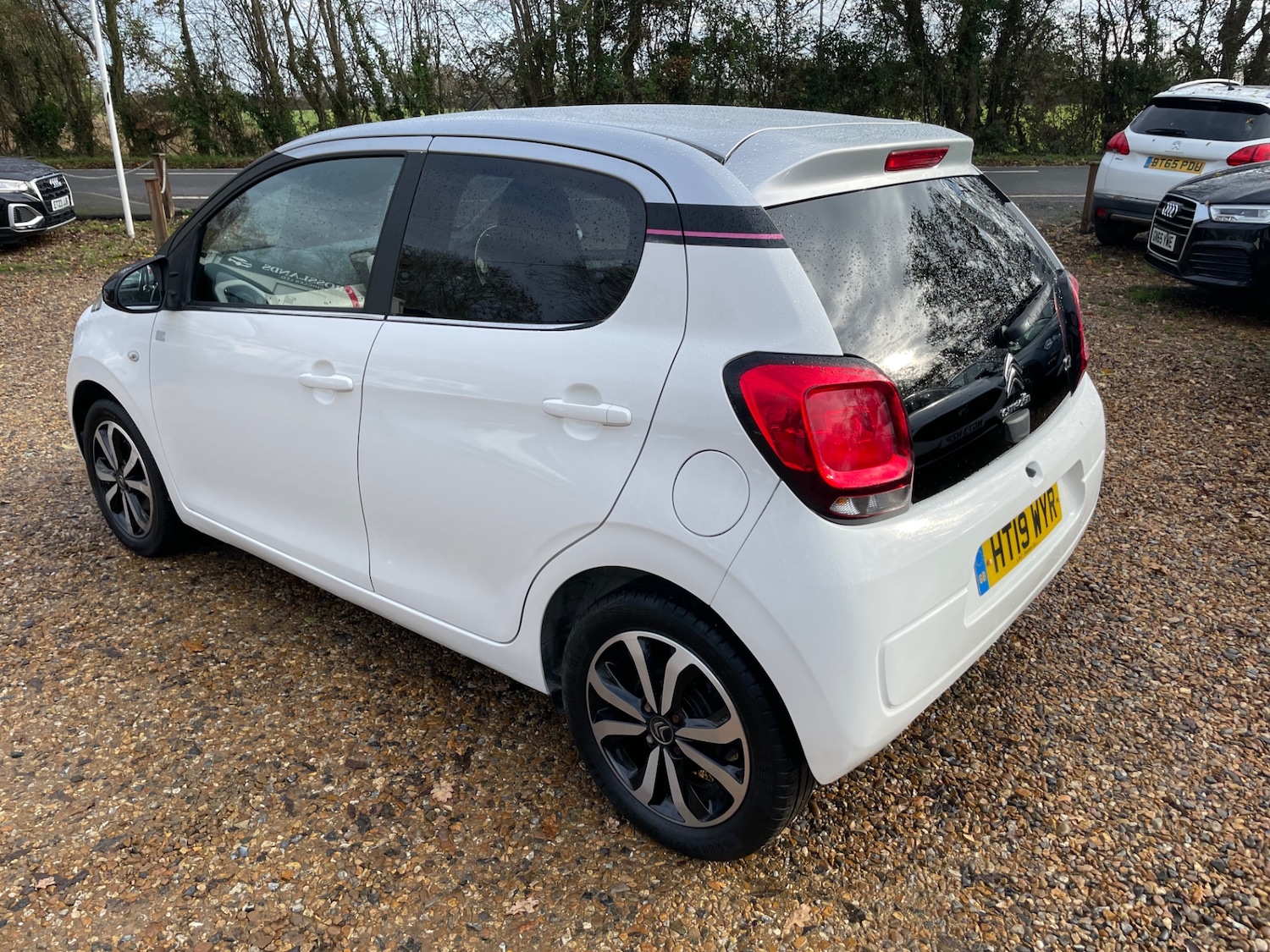 Used Citroen C1 2019 for sale - 76045586: Photo 5