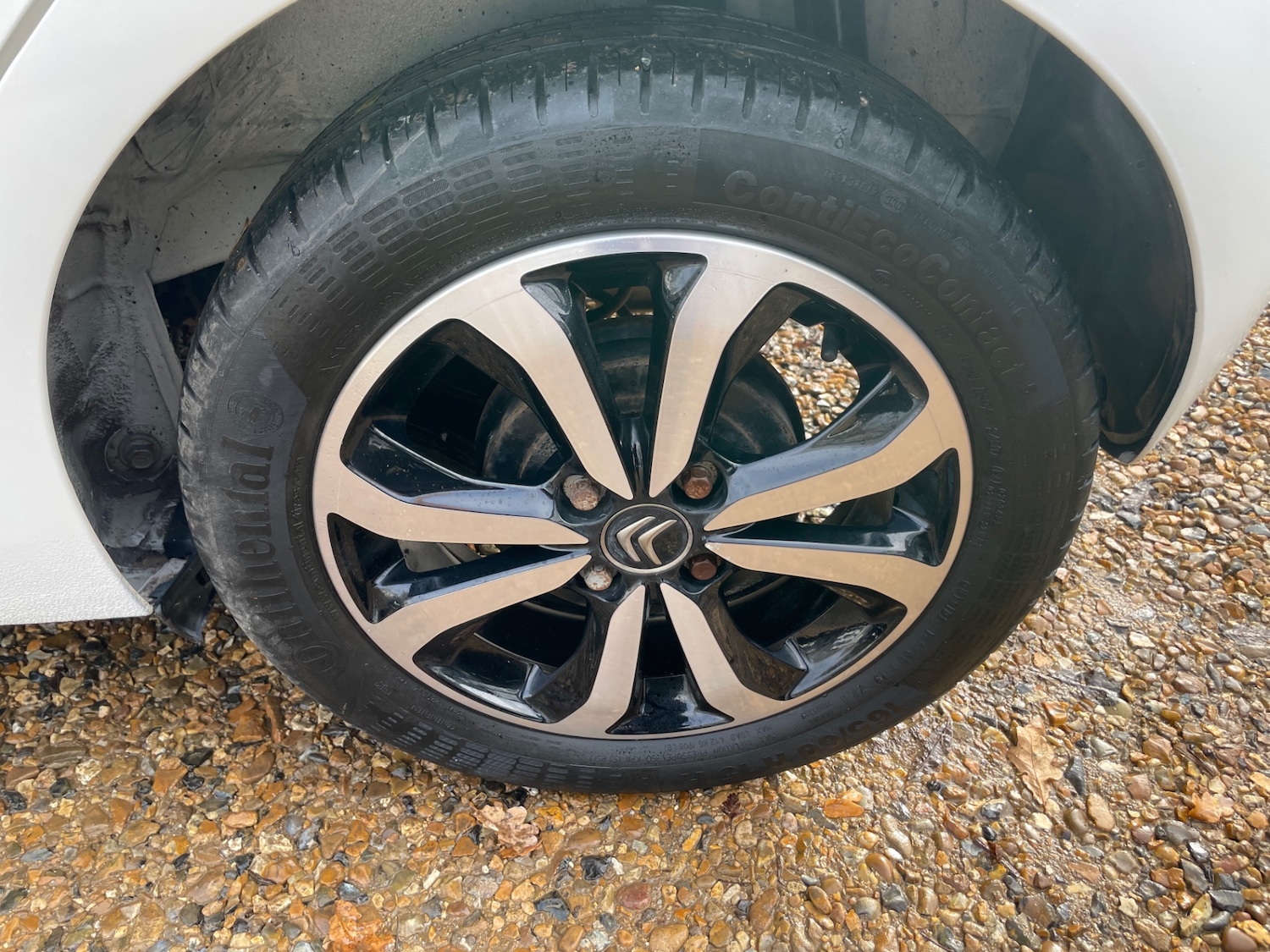 Used Citroen C1 2019 for sale - 76045586: Photo 6