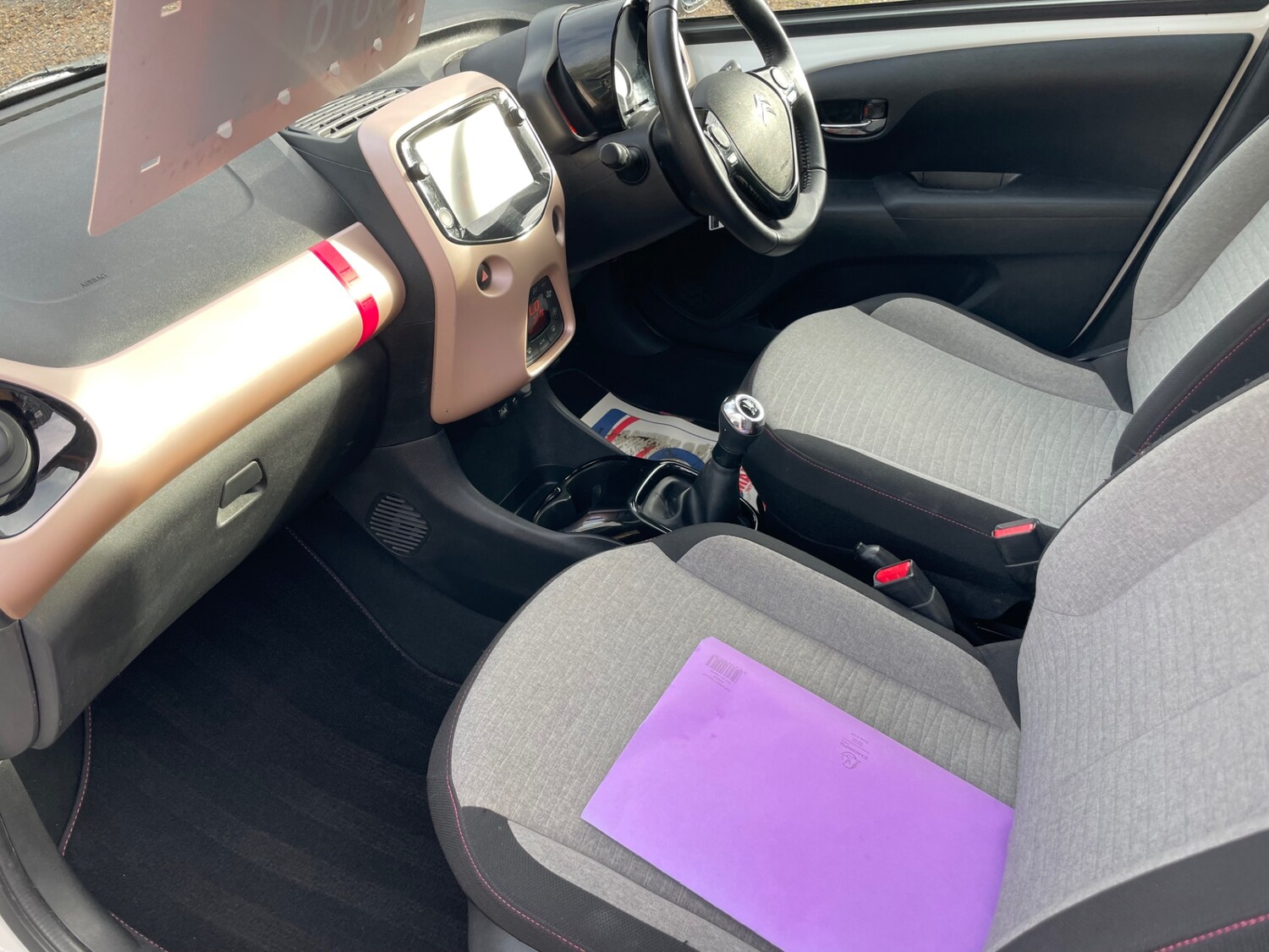 Used Citroen C1 2019 for sale - 76045586: Photo 7