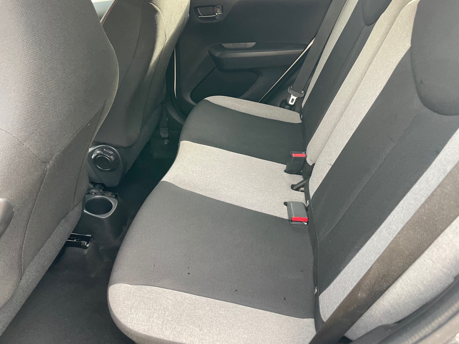 Used Citroen C1 2019 for sale - 76045586: Photo 8