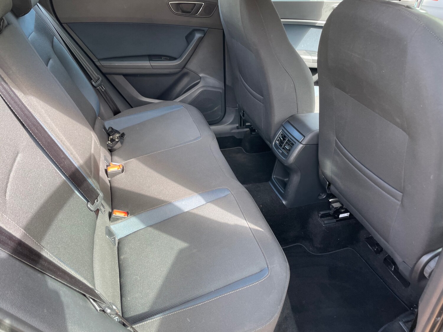 Used SEAT Ateca 2019 for sale - 75724675: Photo 13
