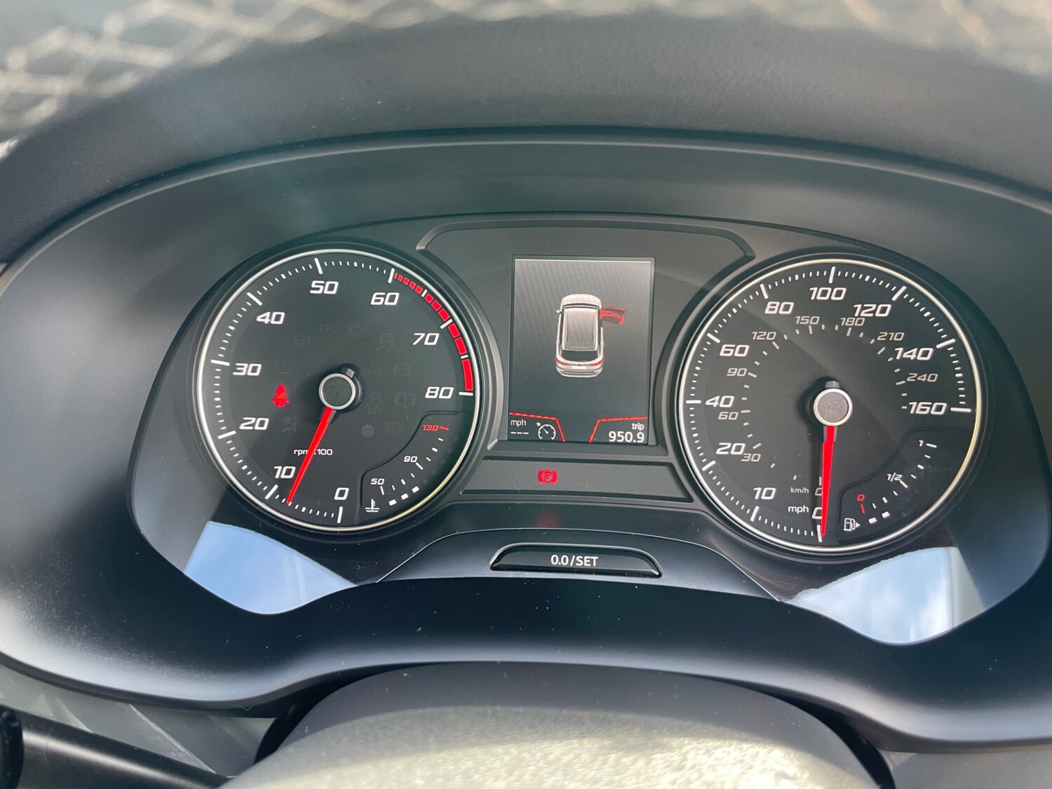 Used SEAT Ateca 2019 for sale - 75724675: Photo 19