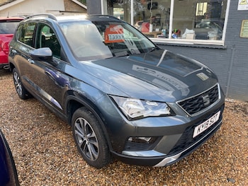 2019 (19) - 1.5 TSI EVO SE [EZ] 5dr