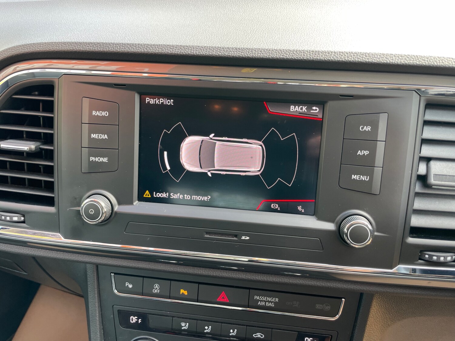 Used SEAT Ateca 2019 for sale - 75724675: Photo 20