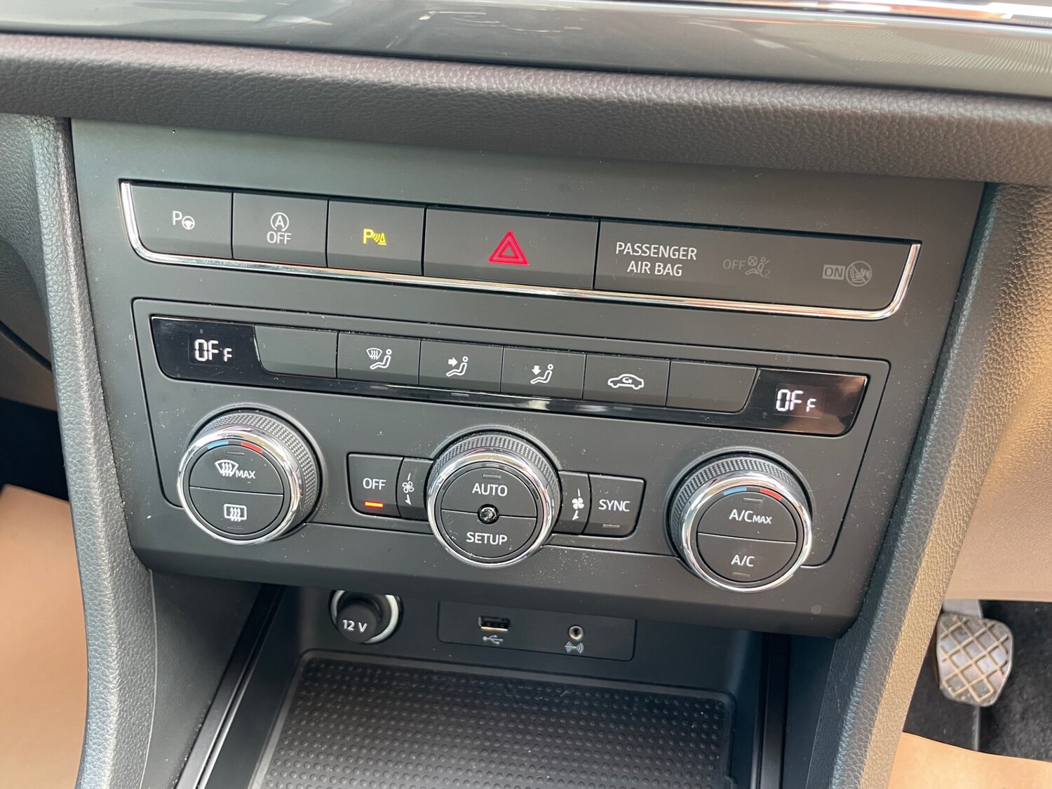 Used SEAT Ateca 2019 for sale - 75724675: Photo 21