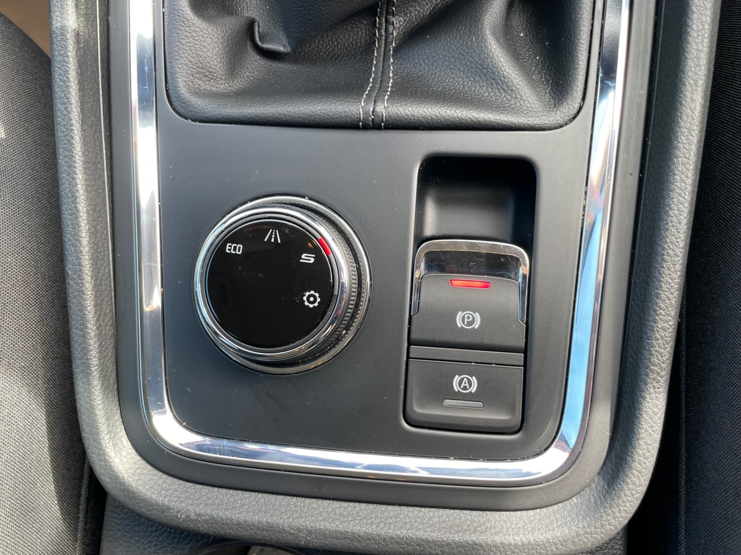 Used SEAT Ateca 2019 for sale - 75724675: Photo 24