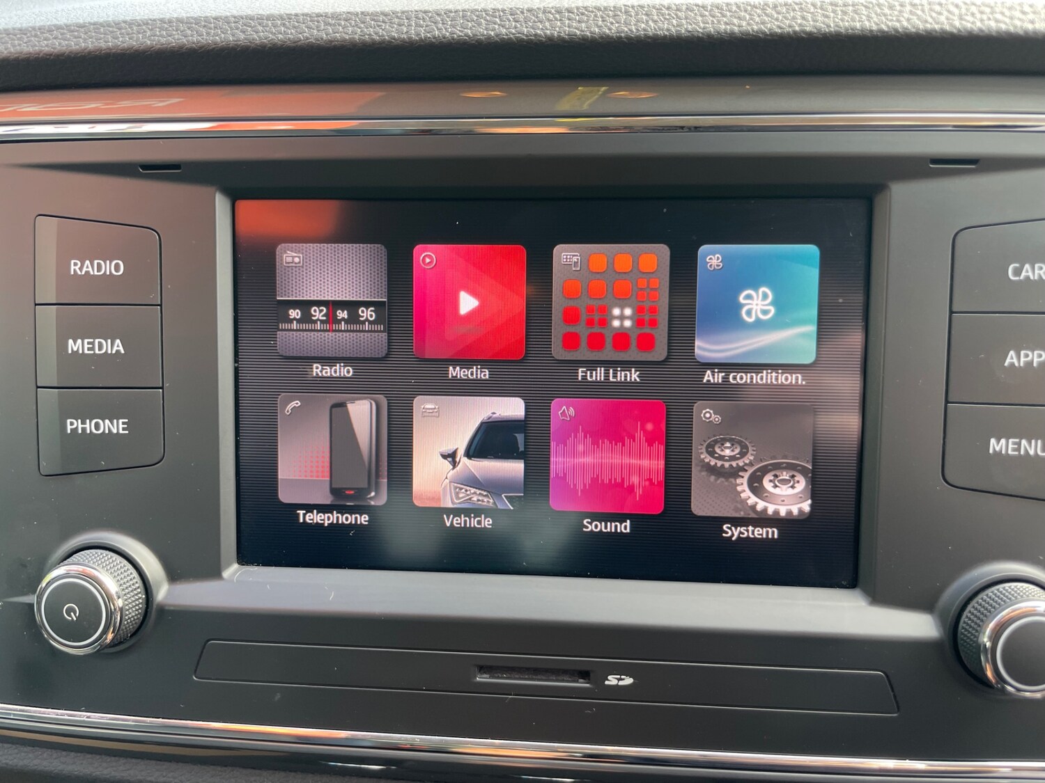 Used SEAT Ateca 2019 for sale - 75724675: Photo 25