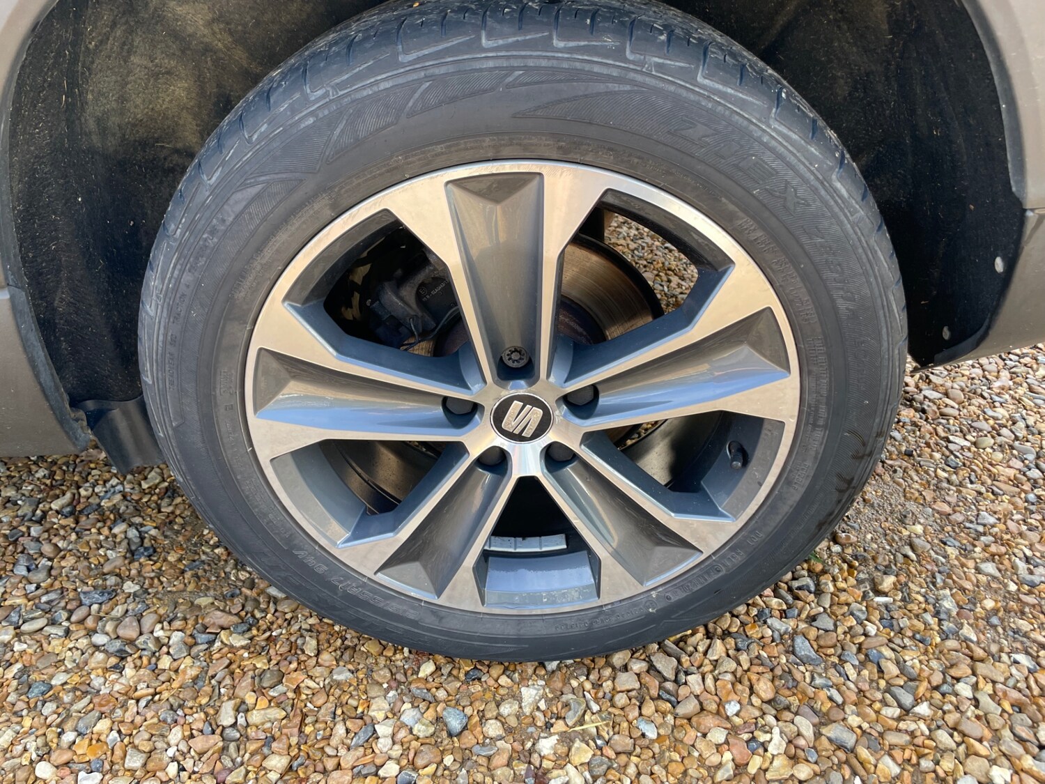 Used SEAT Ateca 2019 for sale - 75724675: Photo 6