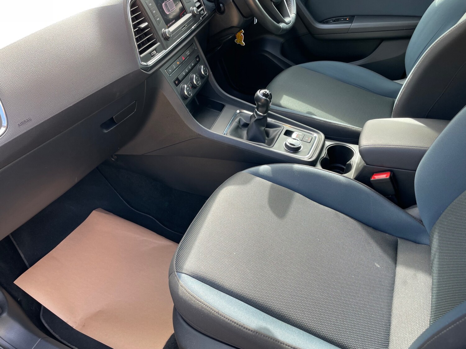 Used SEAT Ateca 2019 for sale - 75724675: Photo 7