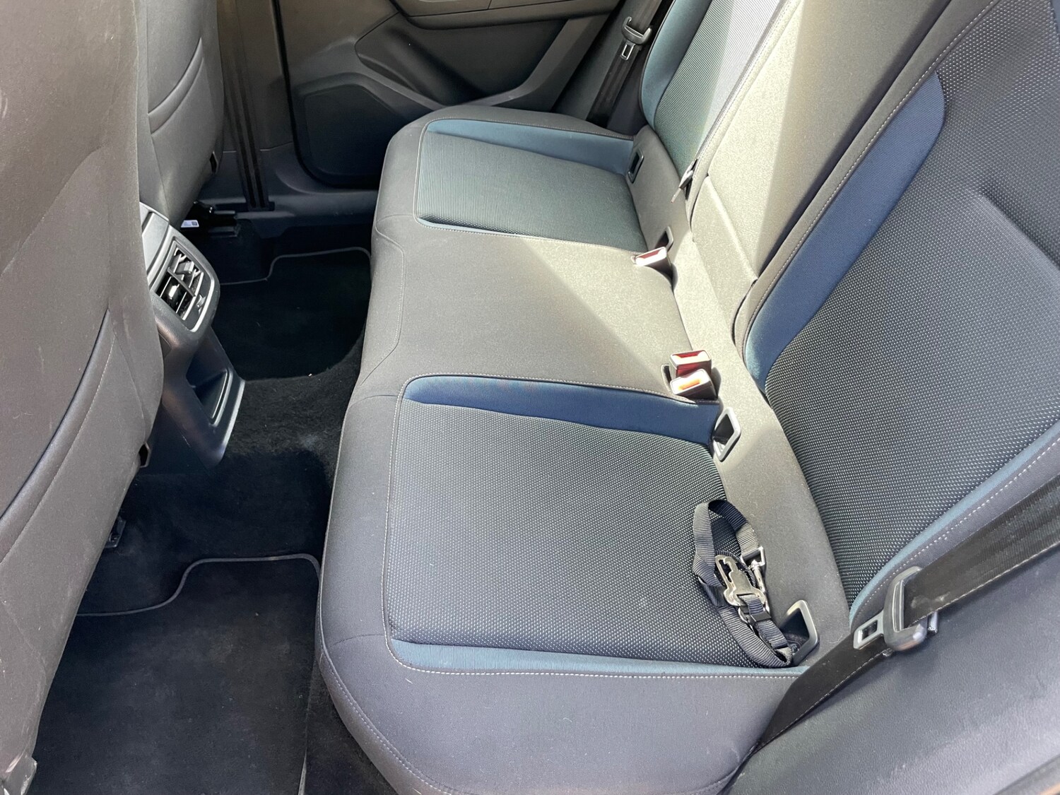 Used SEAT Ateca 2019 for sale - 75724675: Photo 8
