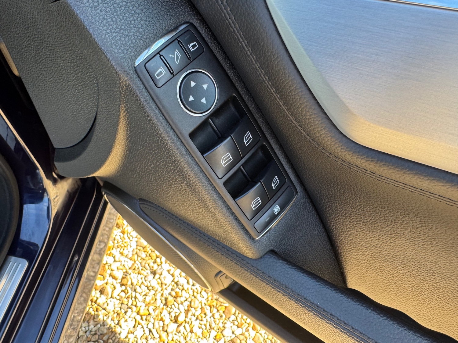 Used Mercedes-Benz C Class 2008 for sale - 78026228: Photo 19