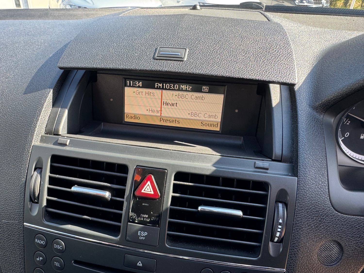 Used Mercedes-Benz C Class 2008 for sale - 78026228: Photo 23