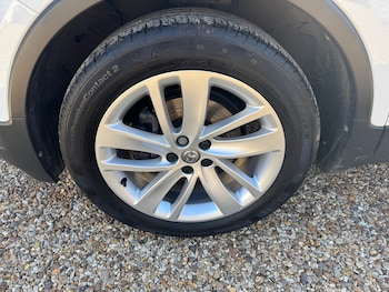 Used Vauxhall Mokka 2016 for sale - 77902807: Photo