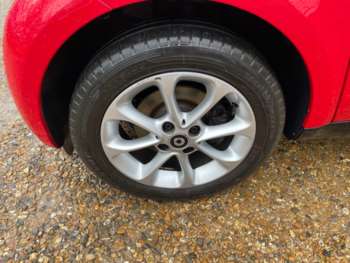 Used smart fortwo 2016 for sale - 73504626: Photo