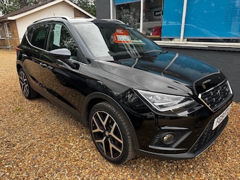 Used SEAT Arona 2019 for sale - 78950892: Photo