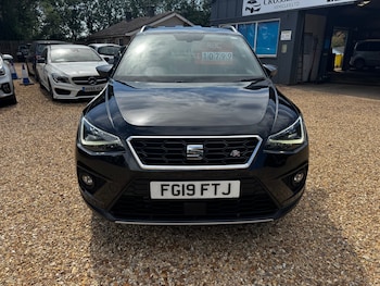 Used SEAT Arona 2019 for sale - 78950892: Photo