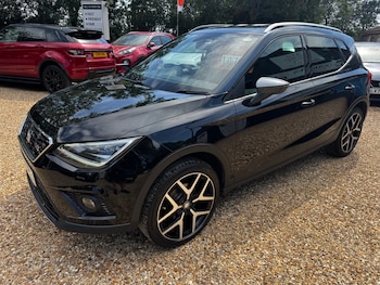 Used SEAT Arona 2019 for sale - 78950892: Photo