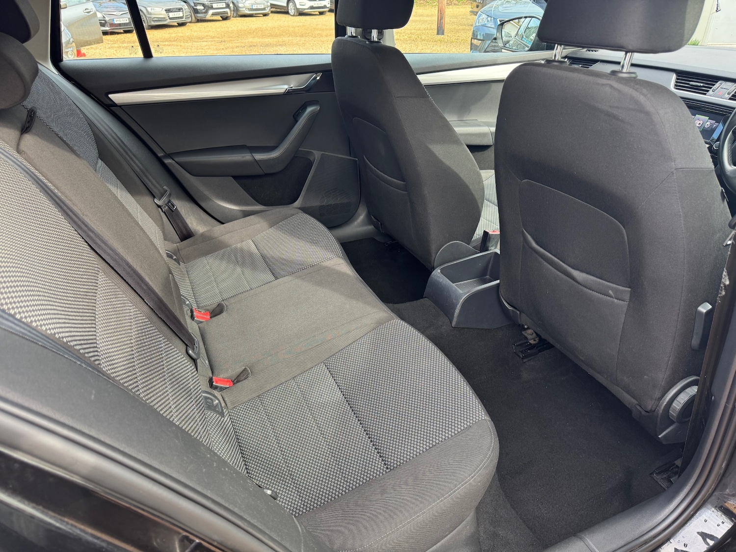 Used Skoda Octavia 2014 for sale - 77864819: Photo 14