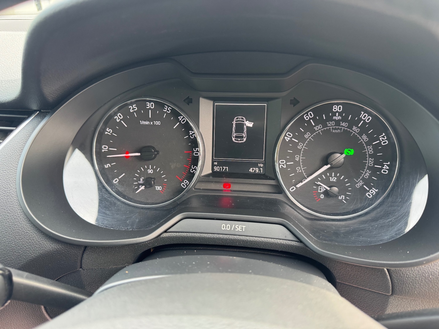 Used Skoda Octavia 2014 for sale - 77864819: Photo 19