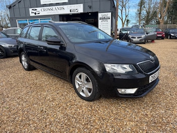 Skoda Octavia feature image