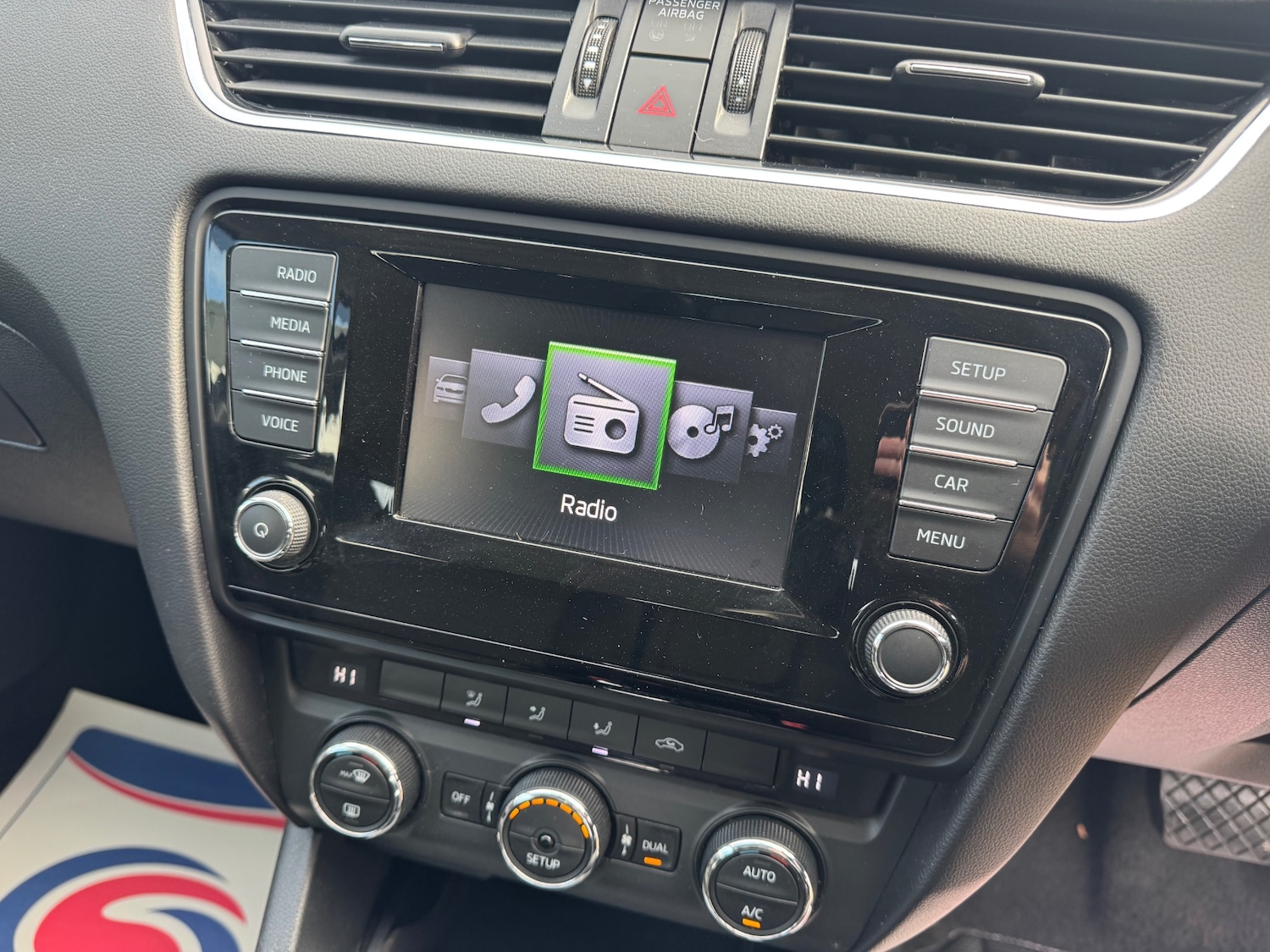 Used Skoda Octavia 2014 for sale - 77864819: Photo 20