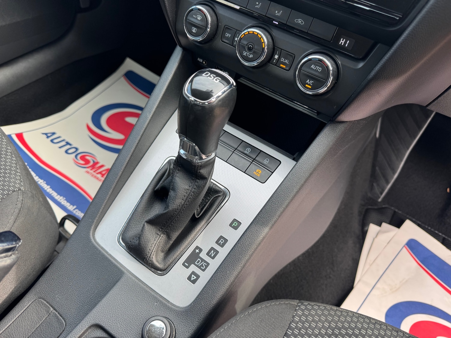 Used Skoda Octavia 2014 for sale - 77864819: Photo 21