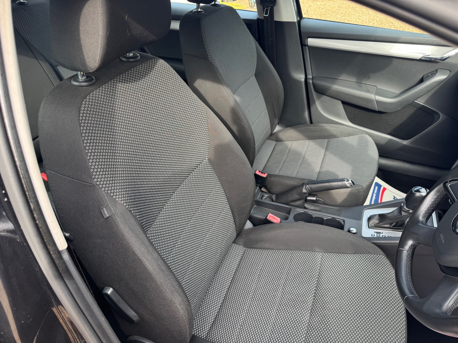 Used Skoda Octavia 2014 for sale - 77864819: Photo 22