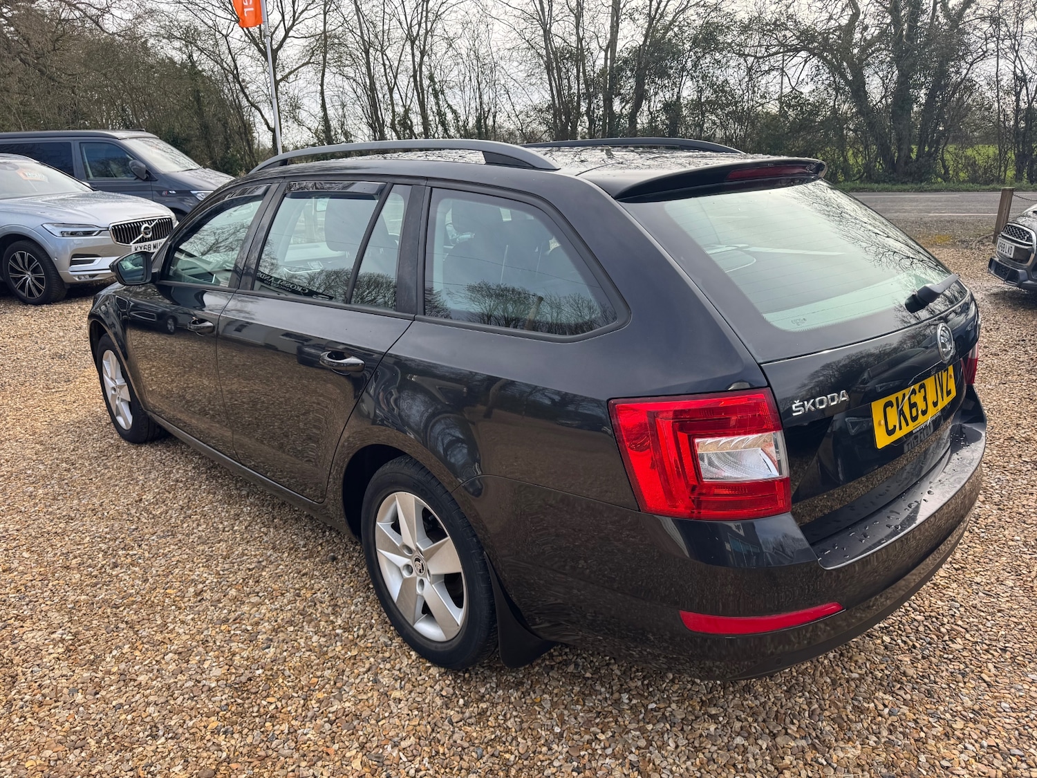 Used Skoda Octavia 2014 for sale - 77864819: Photo 5