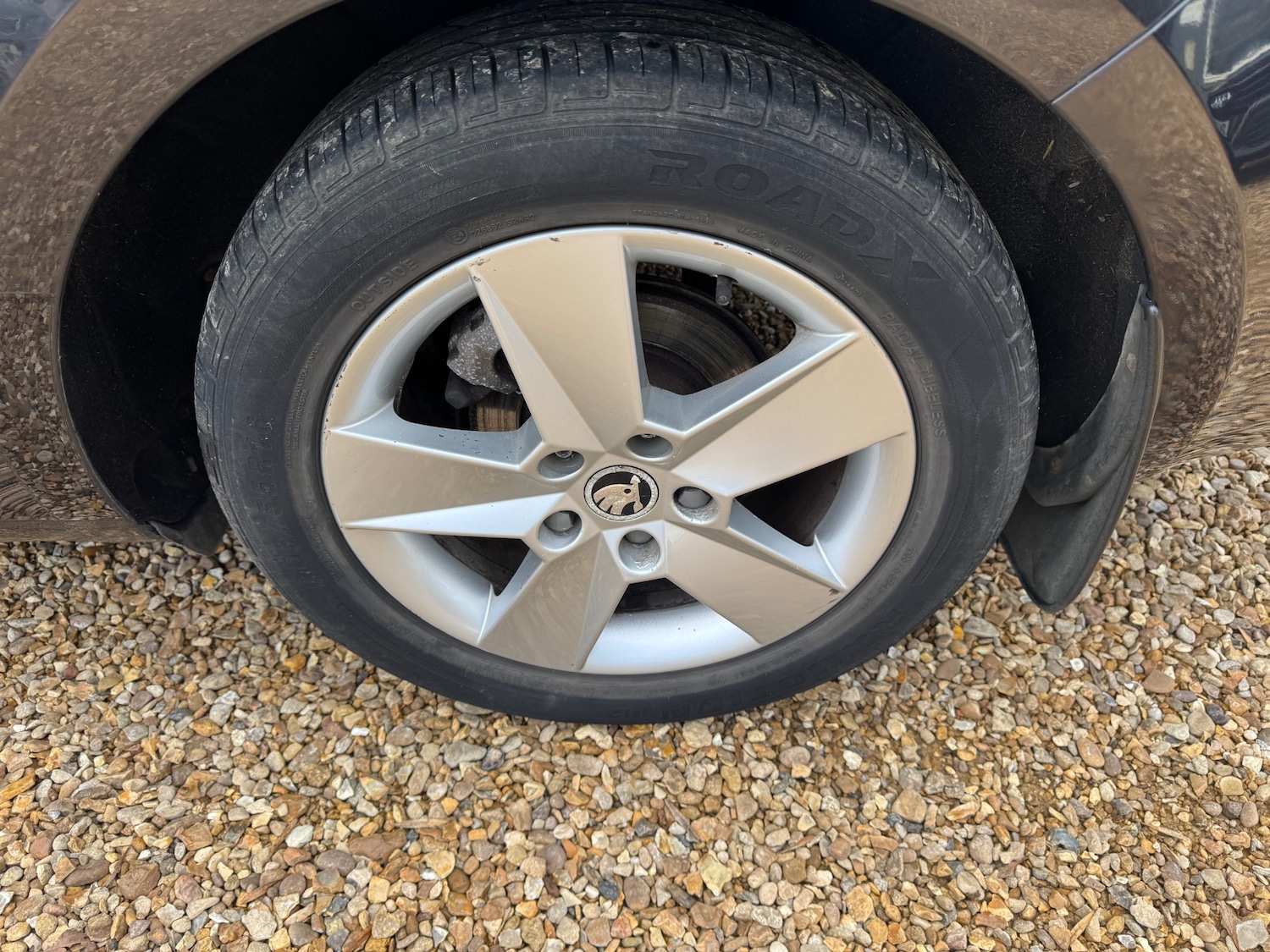 Used Skoda Octavia 2014 for sale - 77864819: Photo 6