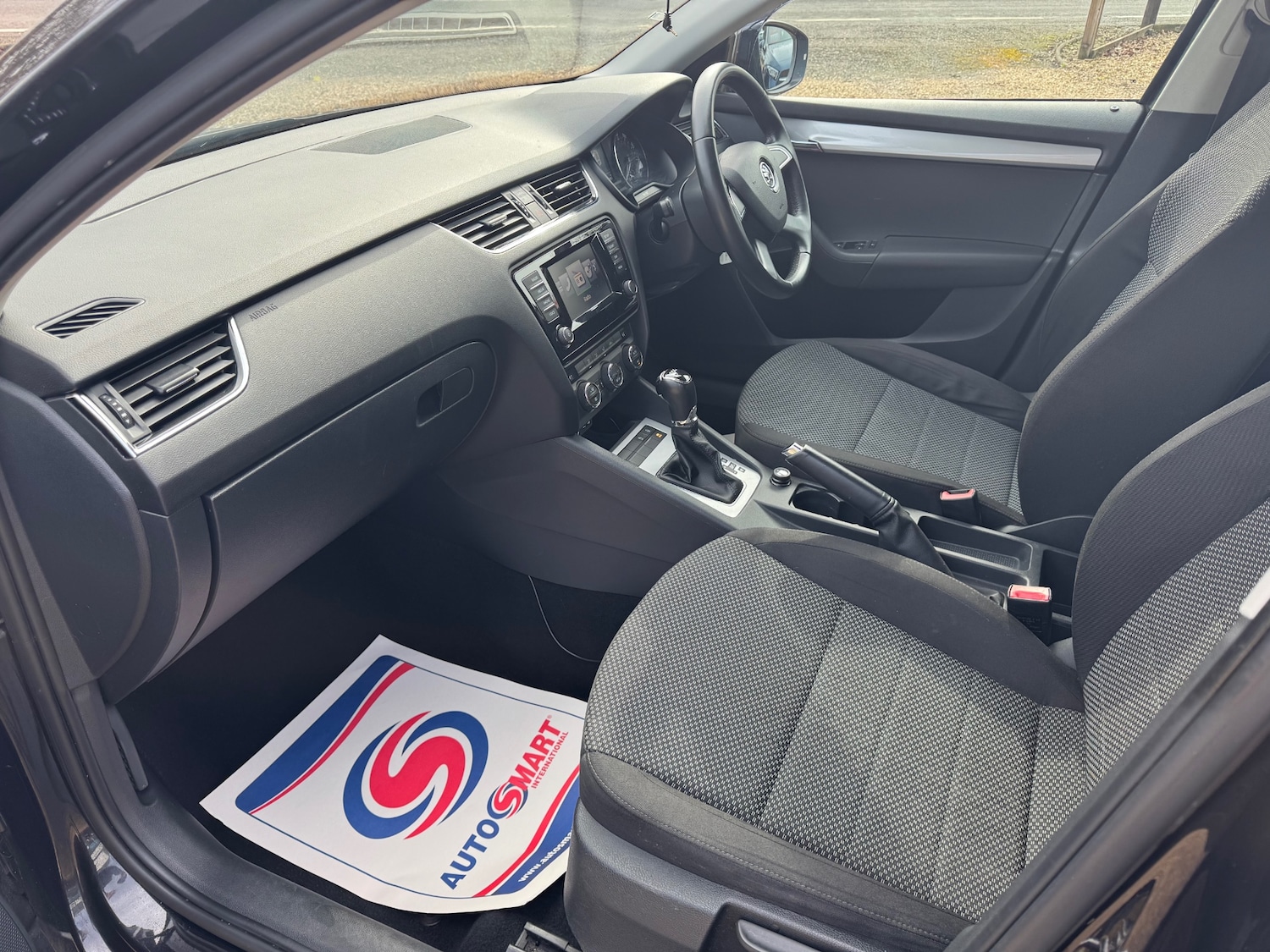 Used Skoda Octavia 2014 for sale - 77864819: Photo 7